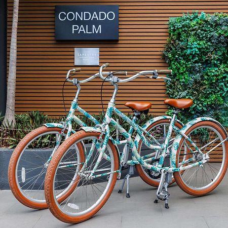 Condado Palm Inn San Juan, Tapestry Collection By Hilton Exterior photo