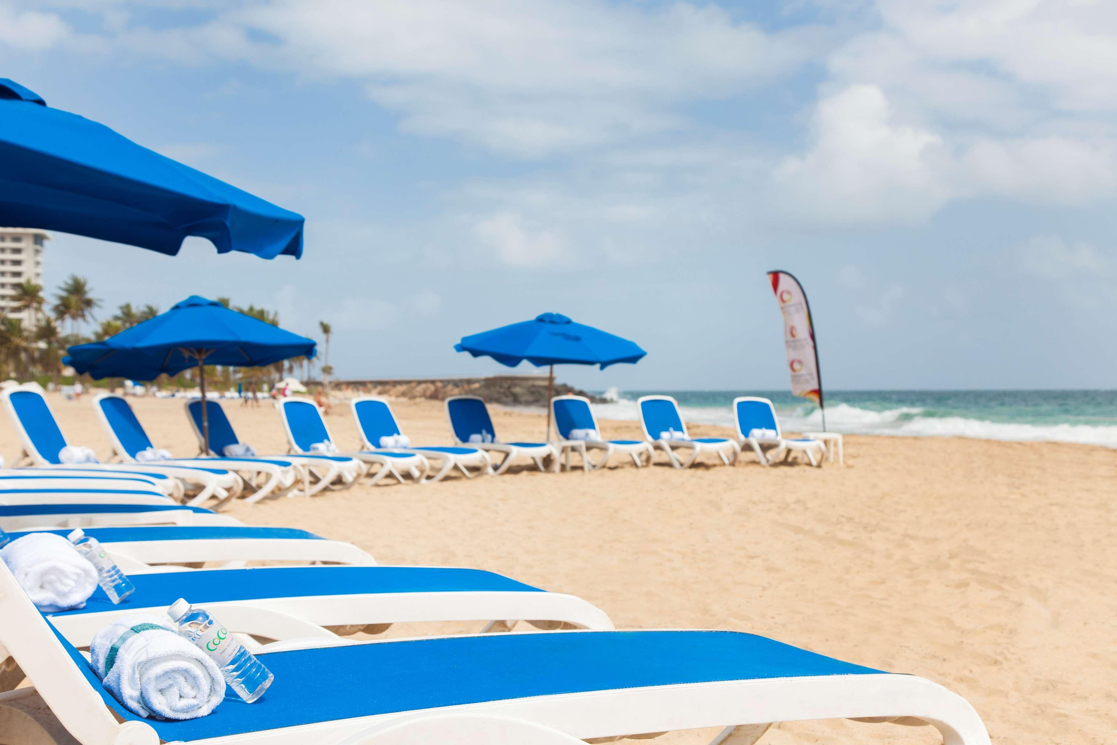 Condado Palm Inn San Juan, Tapestry Collection By Hilton Exterior photo