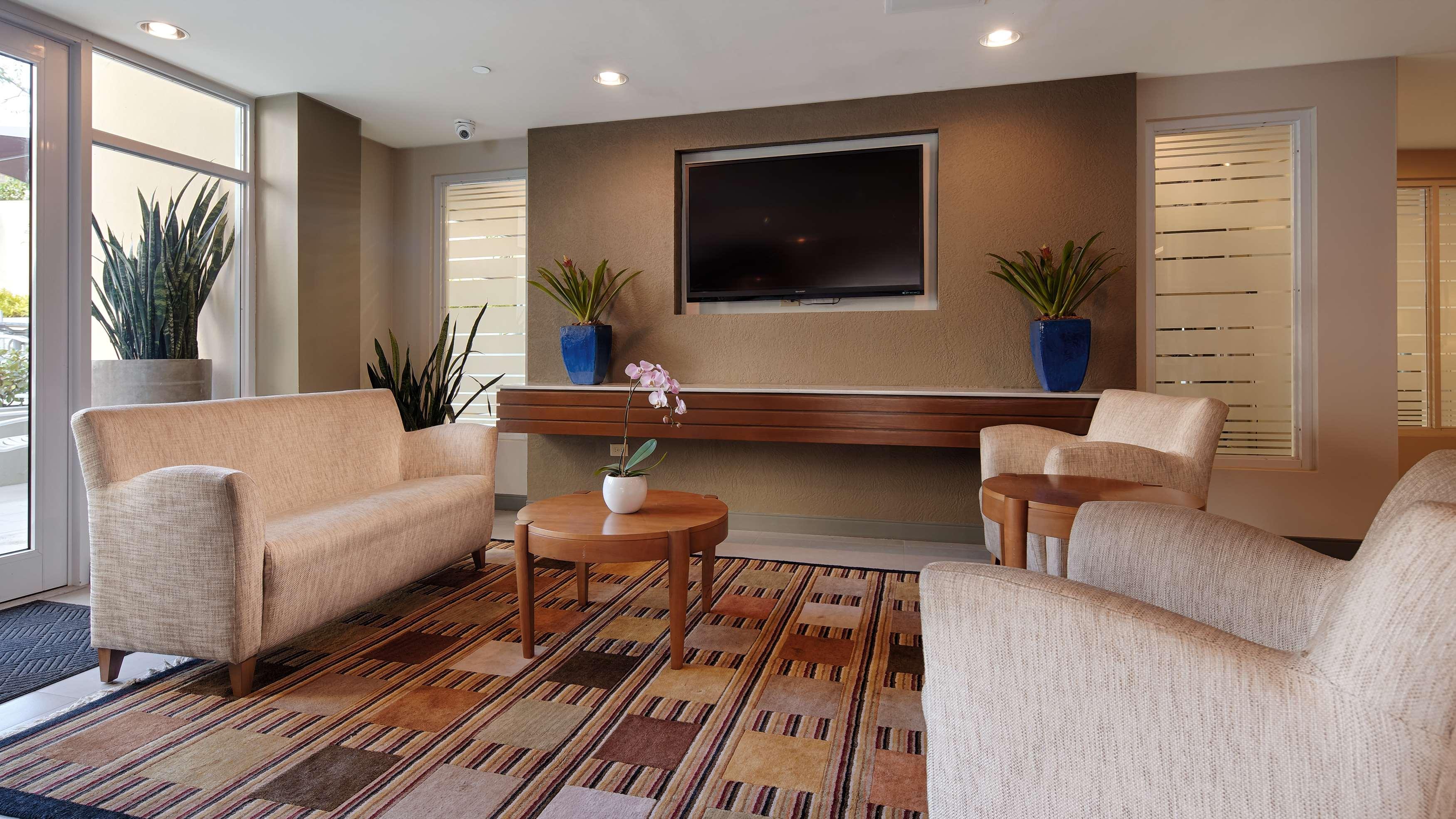 Condado Palm Inn San Juan, Tapestry Collection By Hilton Exterior photo