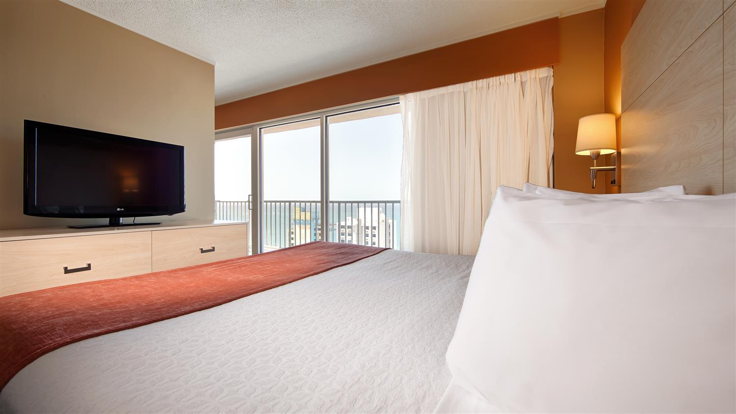 Condado Palm Inn San Juan, Tapestry Collection By Hilton Exterior photo