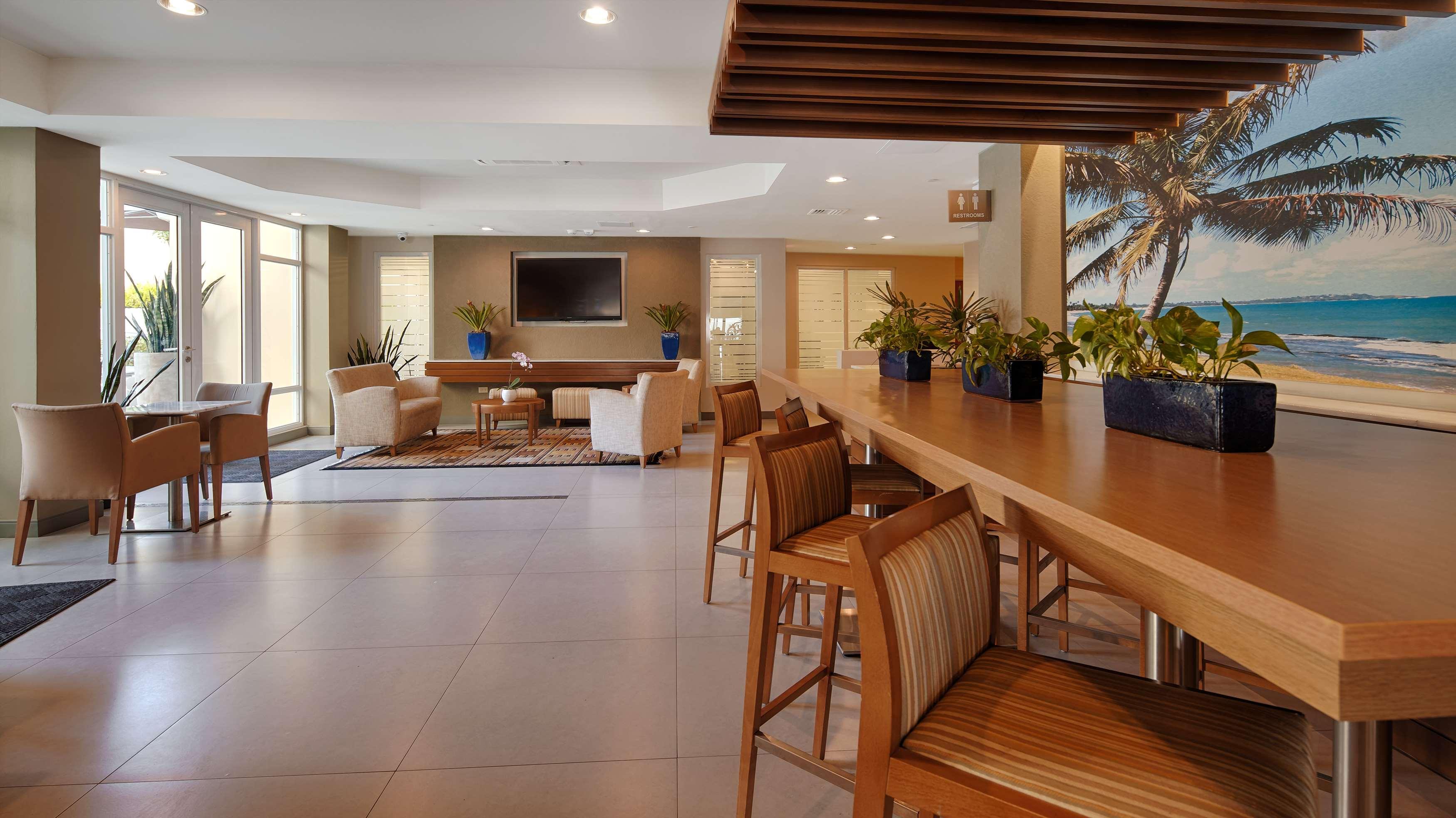 Condado Palm Inn San Juan, Tapestry Collection By Hilton Exterior photo
