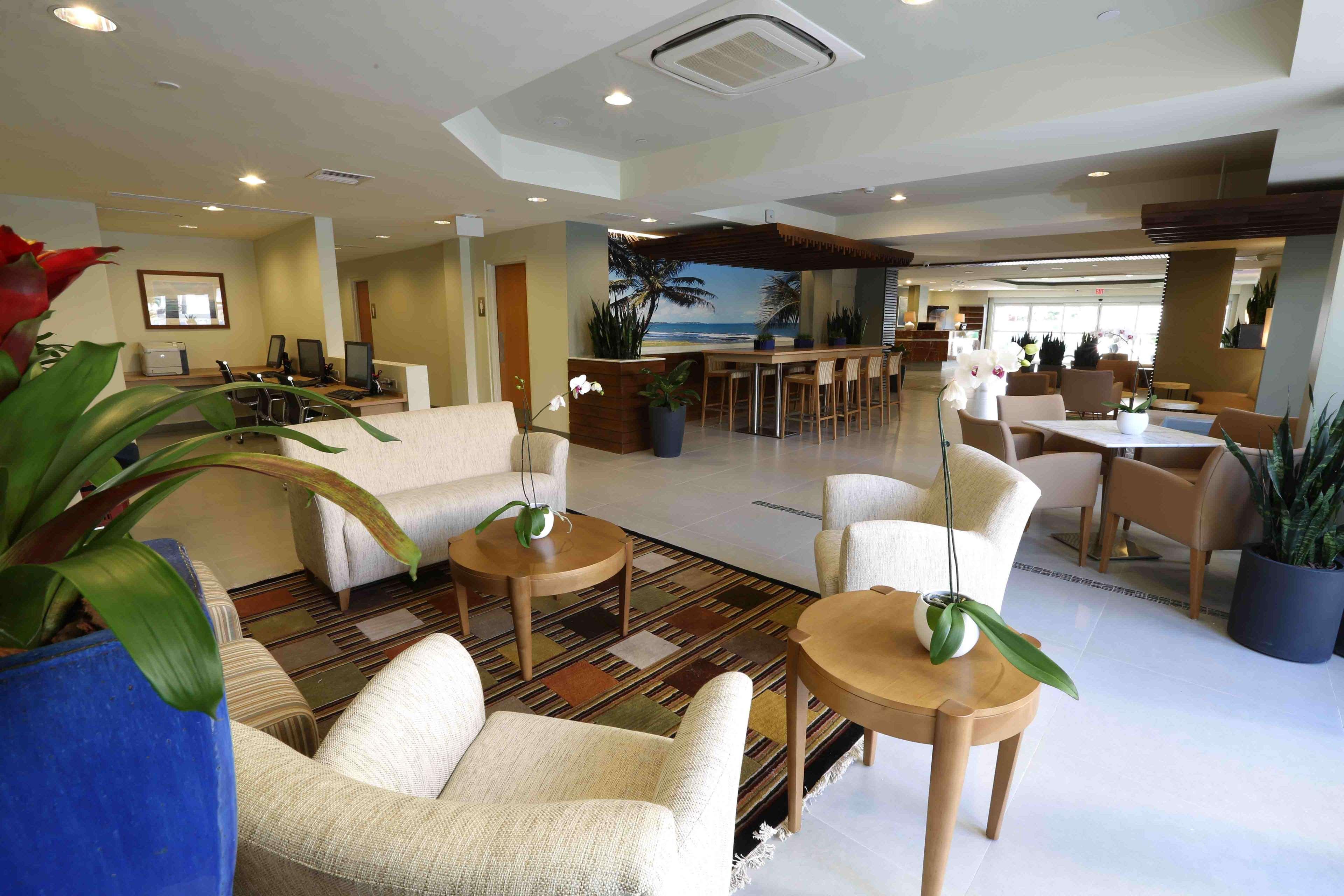 Condado Palm Inn San Juan, Tapestry Collection By Hilton Exterior photo