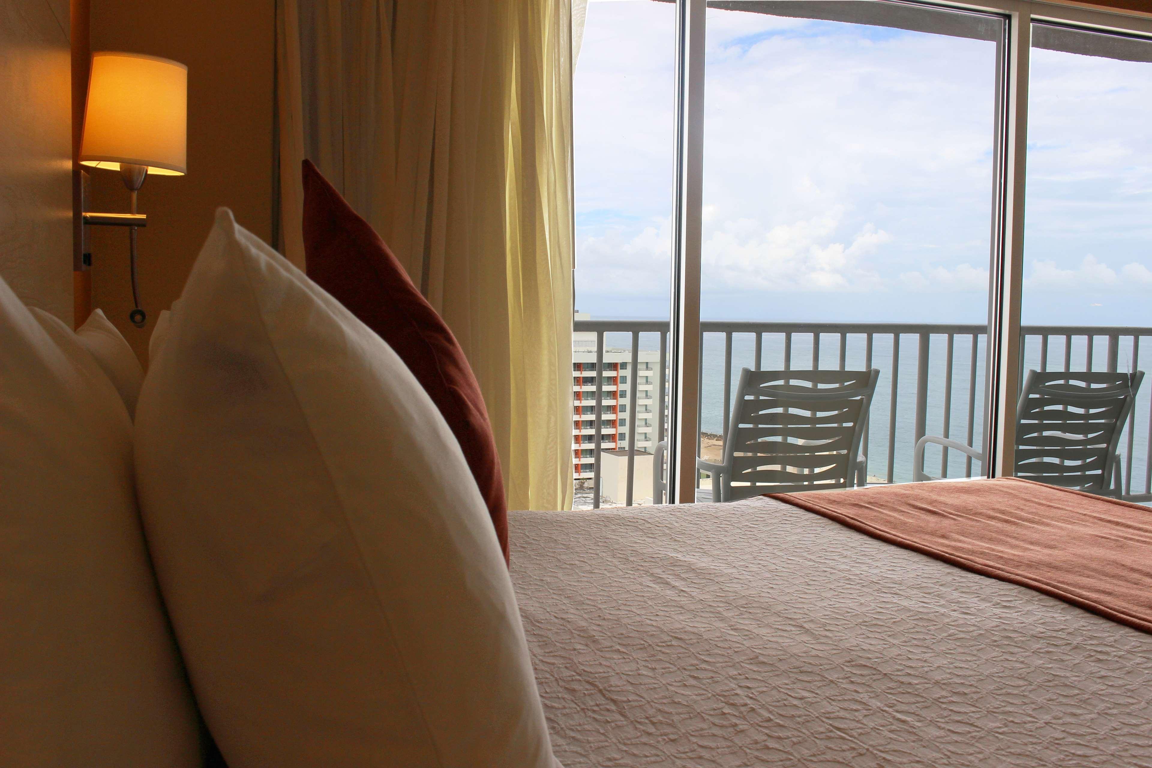 Condado Palm Inn San Juan, Tapestry Collection By Hilton Exterior photo