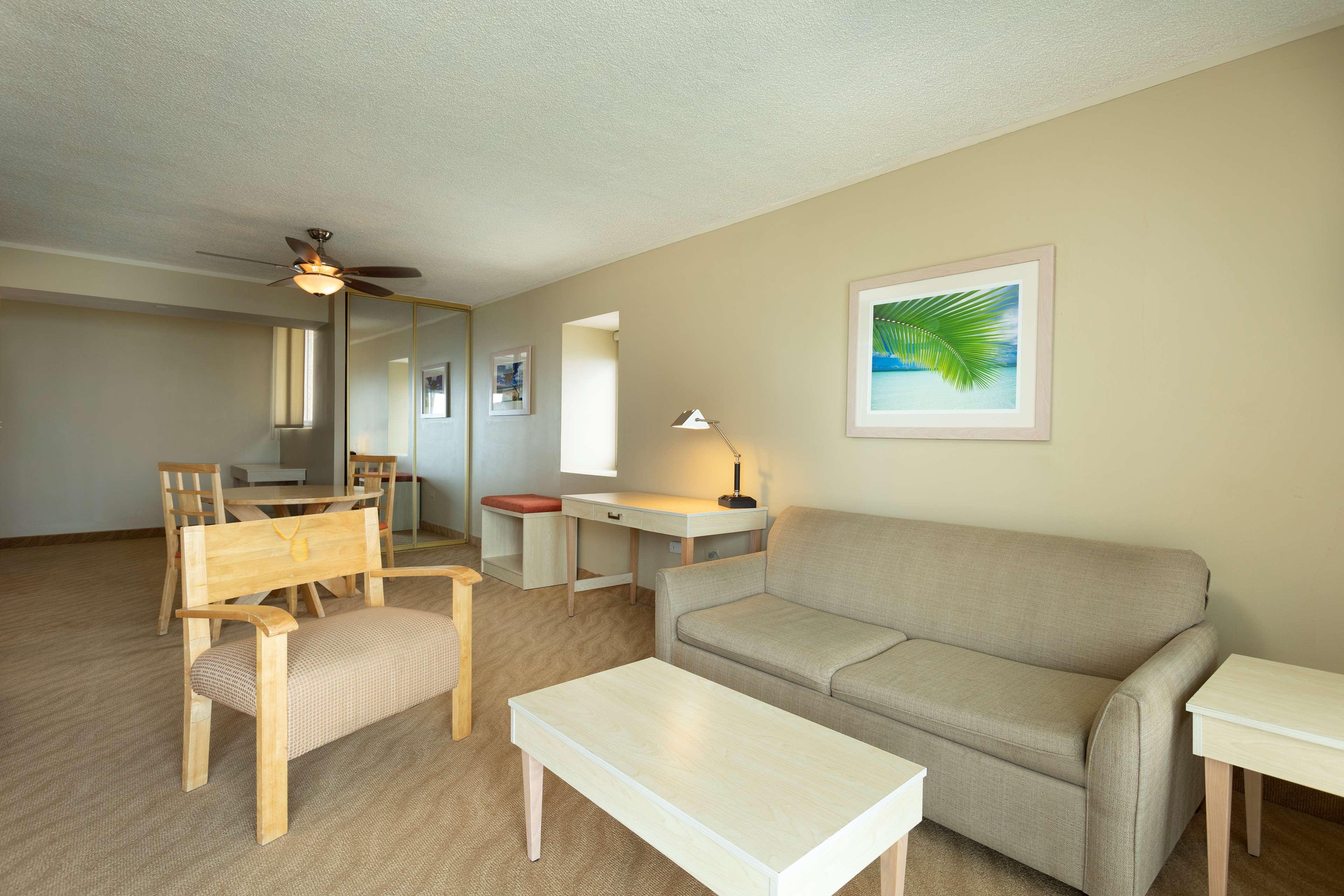 Condado Palm Inn San Juan, Tapestry Collection By Hilton Exterior photo
