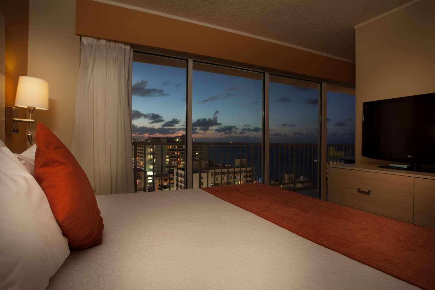 Condado Palm Inn San Juan, Tapestry Collection By Hilton Exterior photo