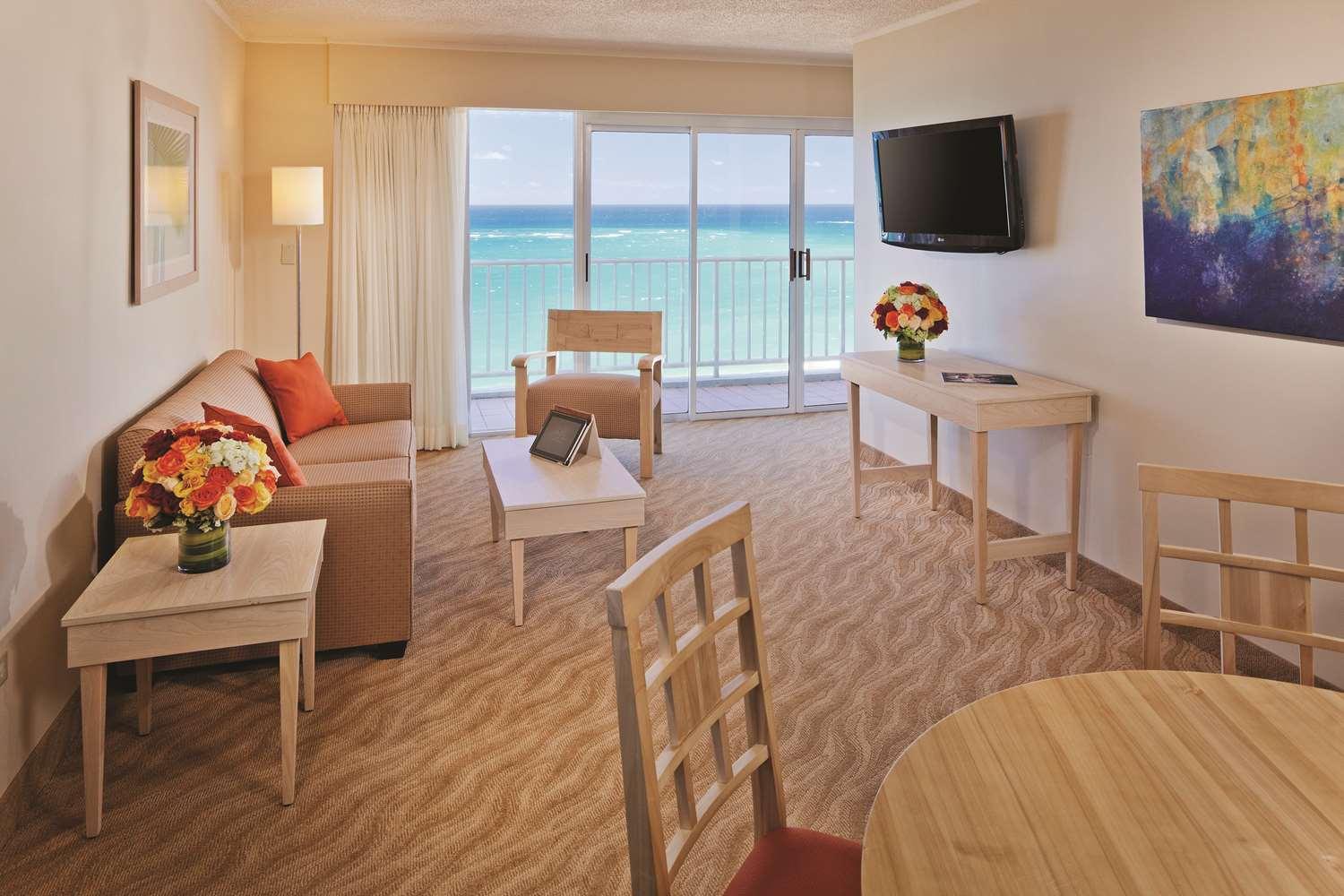 Condado Palm Inn San Juan, Tapestry Collection By Hilton Exterior photo