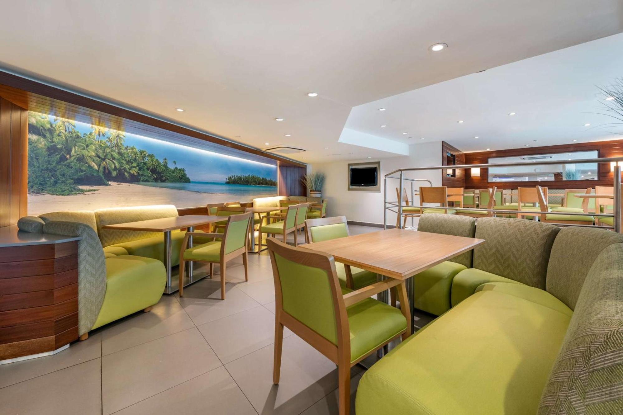 Condado Palm Inn San Juan, Tapestry Collection By Hilton Exterior photo