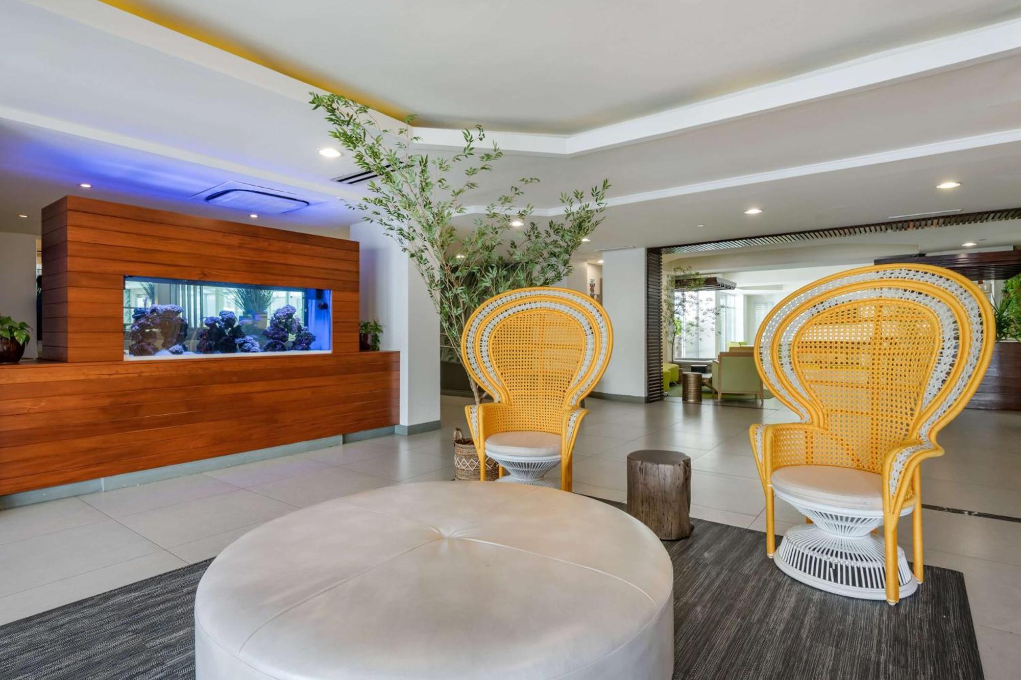 Condado Palm Inn San Juan, Tapestry Collection By Hilton Exterior photo