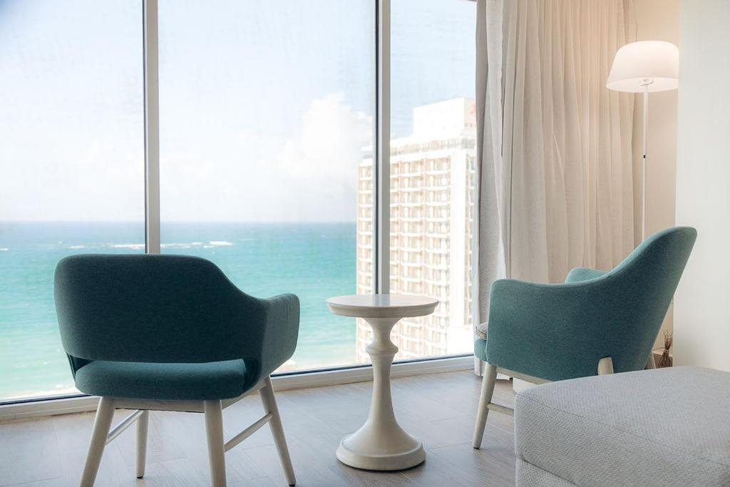 Condado Palm Inn San Juan, Tapestry Collection By Hilton Exterior photo