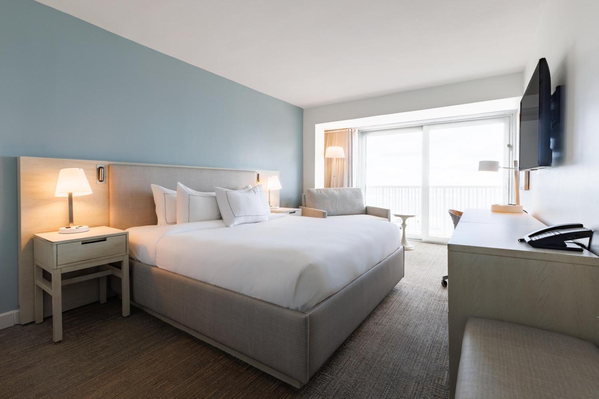 Condado Palm Inn San Juan, Tapestry Collection By Hilton Exterior photo