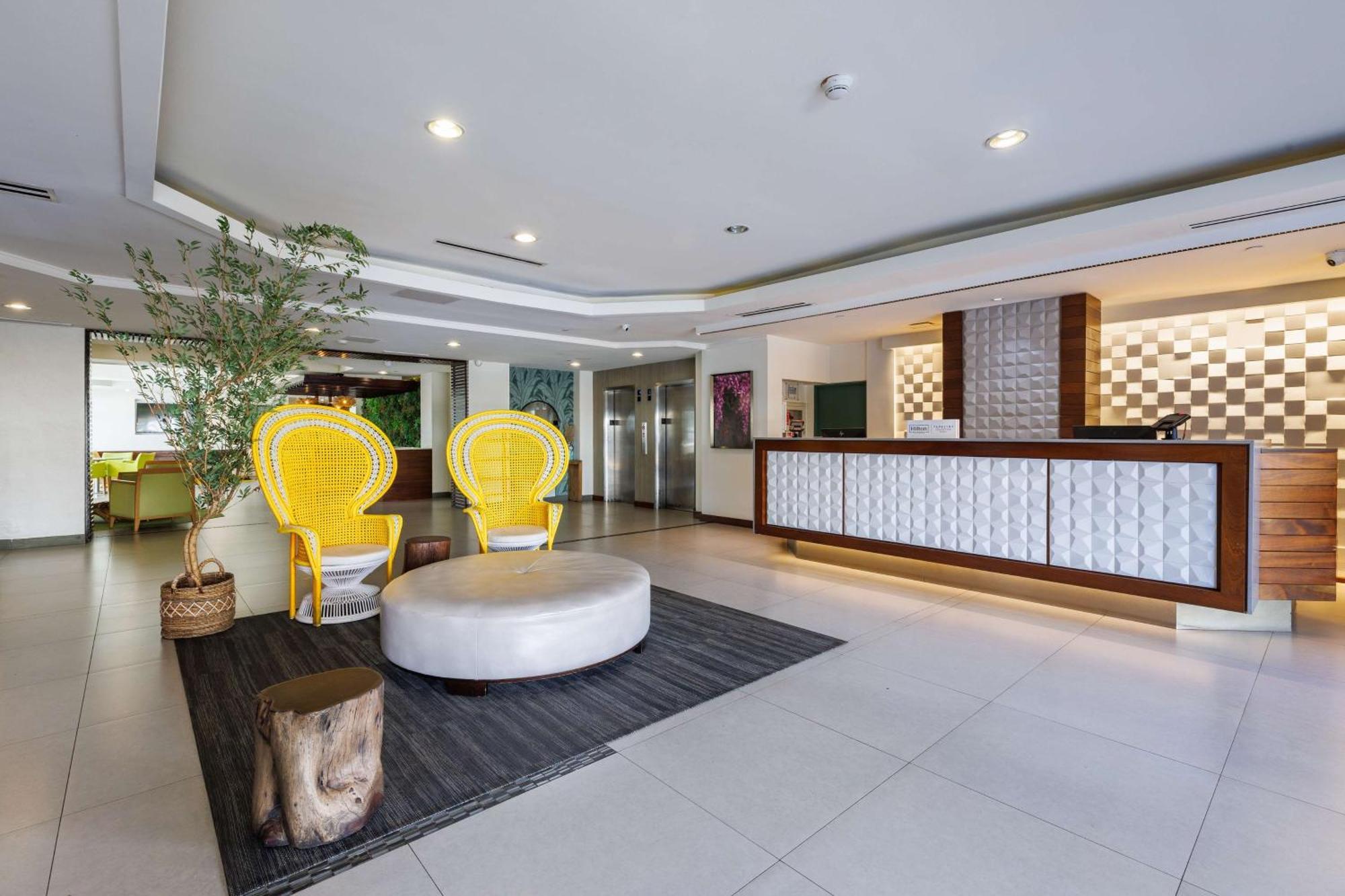 Condado Palm Inn San Juan, Tapestry Collection By Hilton Exterior photo