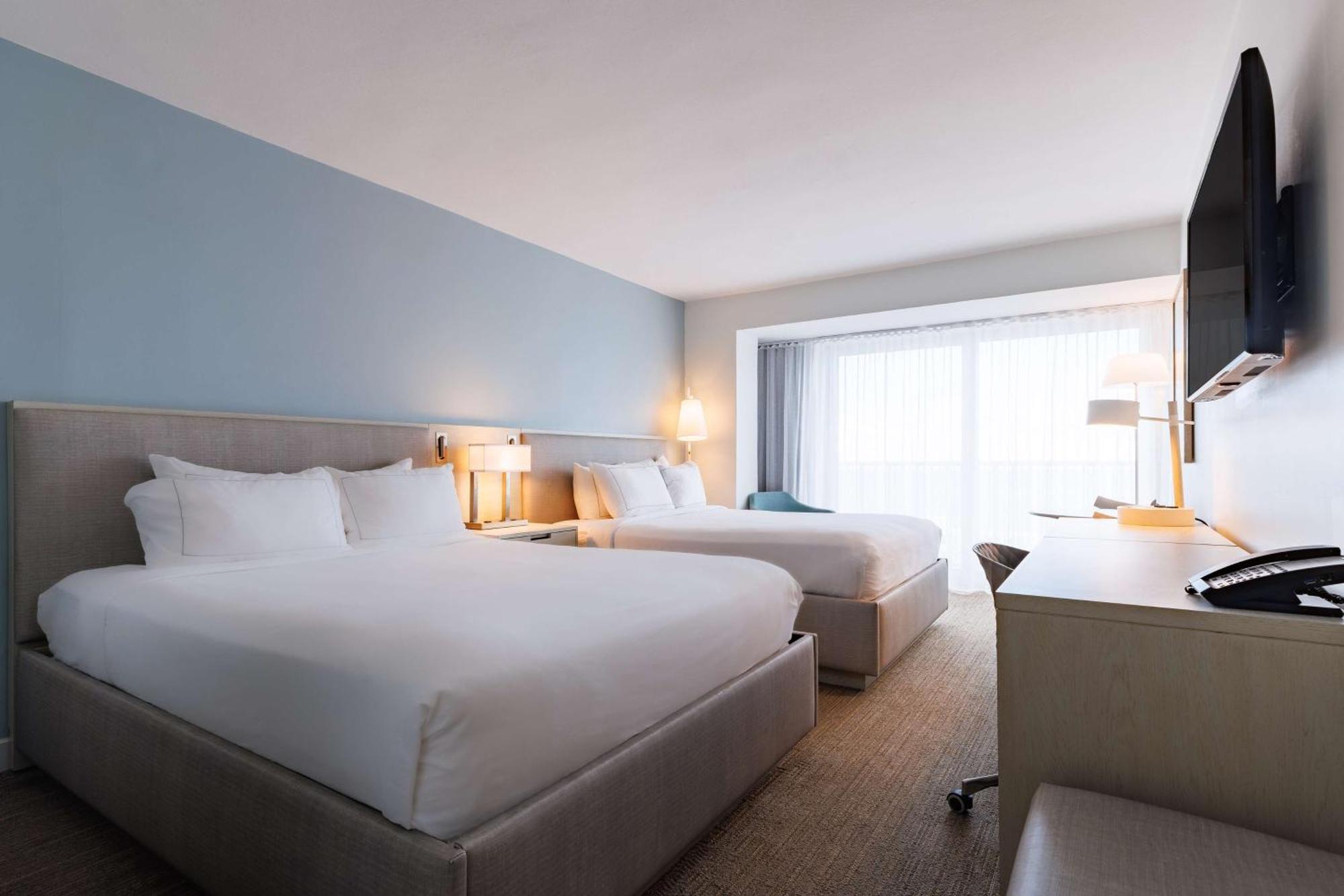 Condado Palm Inn San Juan, Tapestry Collection By Hilton Exterior photo